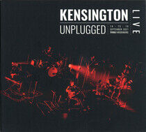 Kensington - Unplugged
