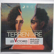 Terrenoire - Les Forces Contraires,..