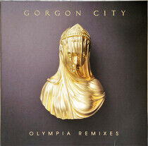 Gorgon City - Olympia Remixes -Rsd-