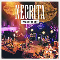 Negrita - Negrita Mtv Unplugged