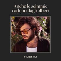 Mobrici - Anche Le.. -Coloured-