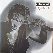 Diesel - Hepfidelity.. -Coloured-
