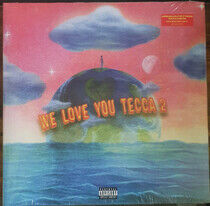 Lil Tecca - We Love You Tecca 2