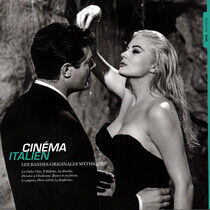 V/A - Cinema Italien