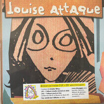 Louise Attaque - Louise Attaque.. -Deluxe-