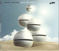 Clayton, Gerald - Bells On Sand