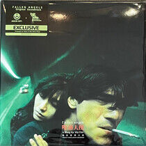 Garcia, Roel A. & Frankie - Fallen Angels (1995) -Hq-
