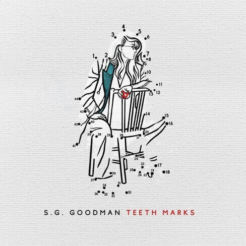 Goodman, S.G. - Teeth Marks