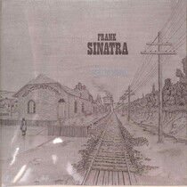 Frank Sinatra - Watertown (Vinyl)