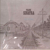 FRANK SINATRA - WATERTOWN (Vinyl)