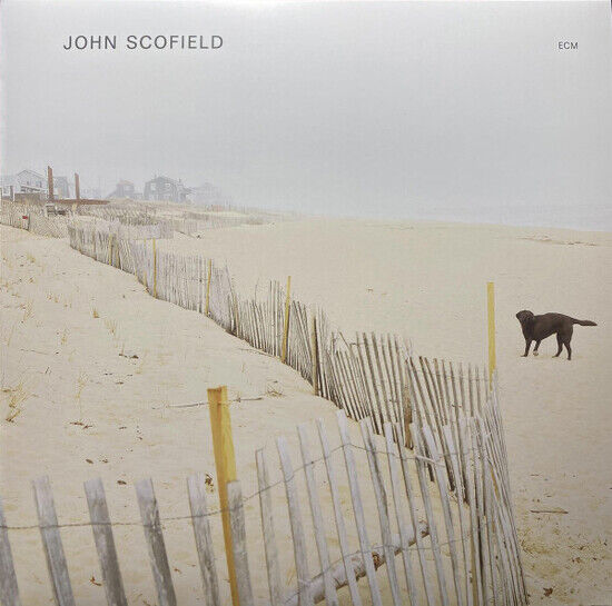 John Scofield - John Scofield (Vinyl)