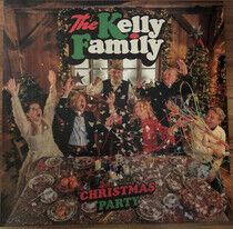 Kelly Family - Christmas Party -Ltd-