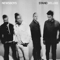 Newsboys - Stand -Download-