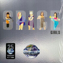 Spice Girls - Spiceworld 25 -Indie-