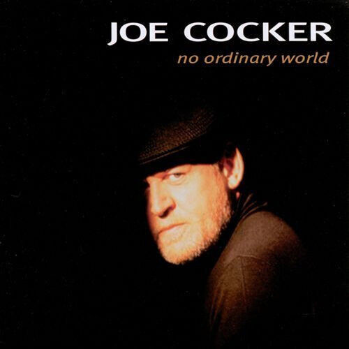Cocker, Joe - No Ordinary World