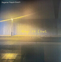 Regener, Pappik & Busch - Things To Come