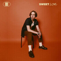 Ibe - Sweet Love -Coloured-