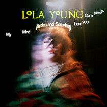 Young, Lola - My Mind Wanders and..