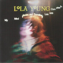 Young, Lola - My Mind Wanders and..