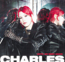 Charles - Until We Meet Again -Hq-