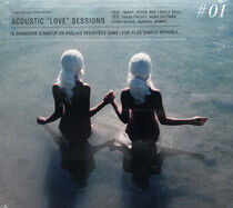 V/A - Acoustic Love Sessions