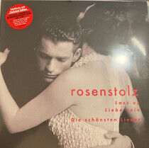 Rosenstolz - Lass Es.. -Coloured-