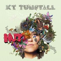 Tunstall, Kt - Nut -Coloured/Hq/Ltd-