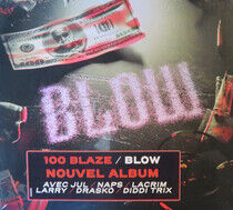 Hundred Blaze - Blow