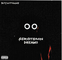 Boywithuke - Serotonin Dreams