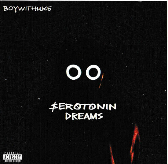 Boywithuke - Serotonin Dreams