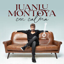 Montoya, Juanlu - Con Calma