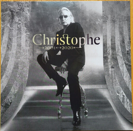 Christophe - Best of 2001 / 2020