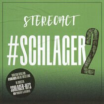 Stereoact - Schlager 2