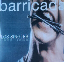 Barricada - Los Singles
