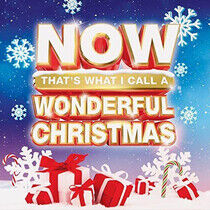 V/A - Now Wonderful Christmas