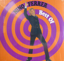 Ferrer, Nino - Best of -Reissue-