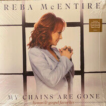 McEntire, Reba - My Chains Are Gone