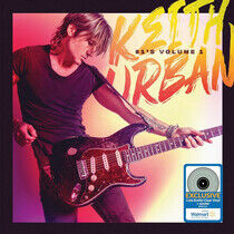 Urban, Keith - #1's Volume 1
