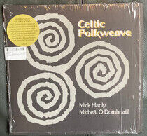 Hanly, Michael & Micheal - Celtic Folkweave