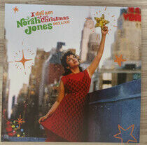 Norah Jones - I Dream of Christmas