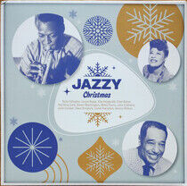 V/A - Jazzy Christmas