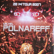 Polnareff, Michel - Ze (Re) Tour 2007