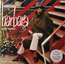 Barbara - Recital Pantin 81