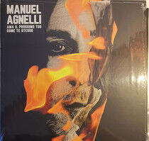 Agnelli, Manuel - Ama Il Prossimo Tuo..