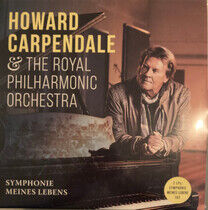 Carpendale, Howard - Symphonie Meines.. -Ltd-