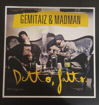 Gemitaiz & Madman - Detto, Fatto.