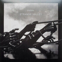 Sierra - Strange Valley