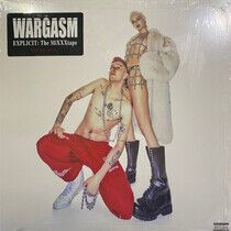 Wargasm (Uk) - Explicit: the Mixxxtape