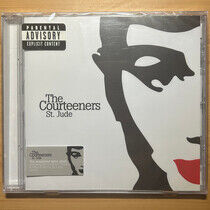 Courteeners - St. Jude -Annivers-