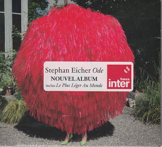 Eicher, Stephan - Ode